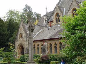 Memorial Garden