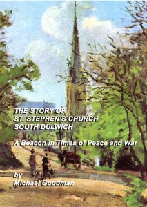 Michael Goodman's book