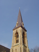 church tower