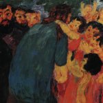 Children with Jesus