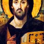 icon Jesus