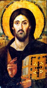 ChristPantocrator