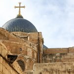 Basilica of the Holy Sepulchre