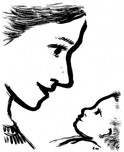 motheringsunday