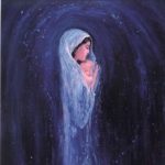 image madonna and child