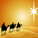 image of the magi